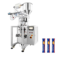 Automatic powder packaging machine